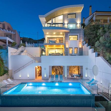 Villa Evian PalaiónTsiflíkion Kültér fotó
