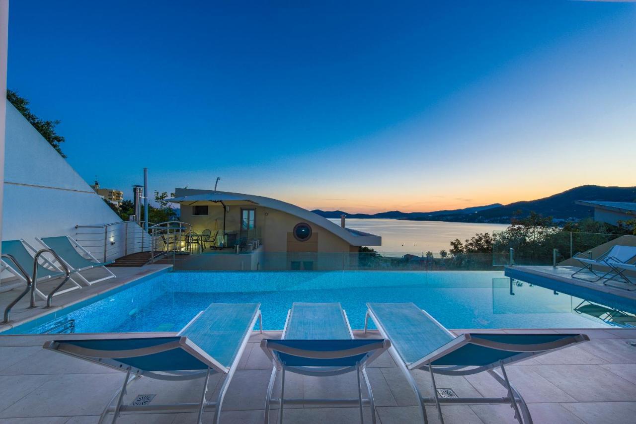 Villa Evian PalaiónTsiflíkion Kültér fotó