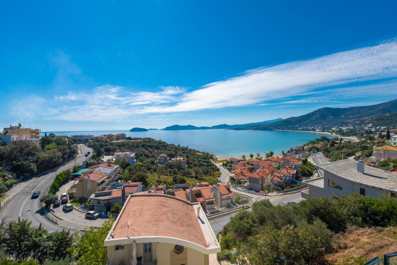 Villa Evian PalaiónTsiflíkion Kültér fotó